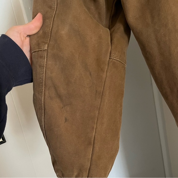 levi’s sherpa lined jacket - Picture 5 of 14